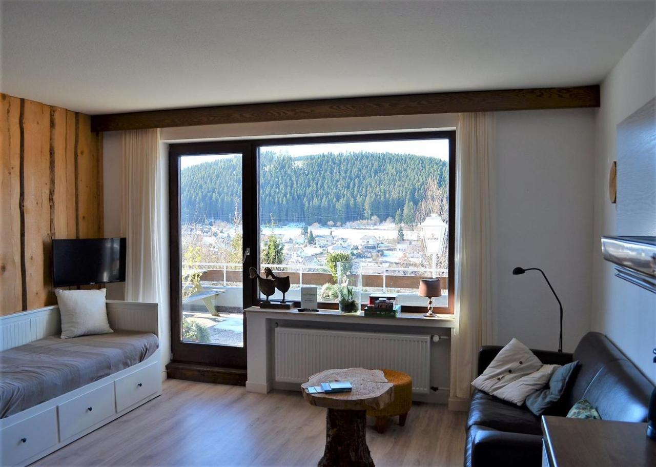 Hotel Suedhang Niedersfeld Экстерьер фото