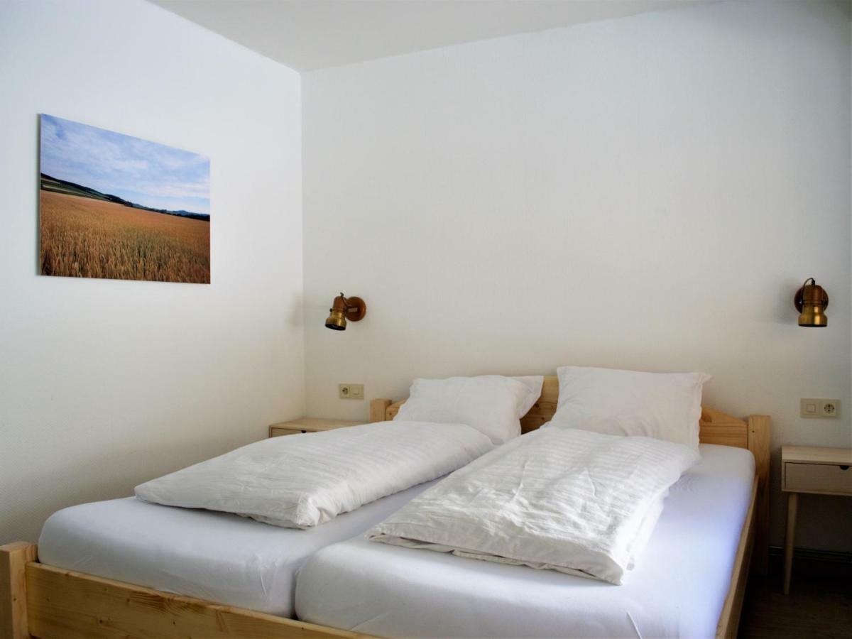Hotel Suedhang Niedersfeld Экстерьер фото