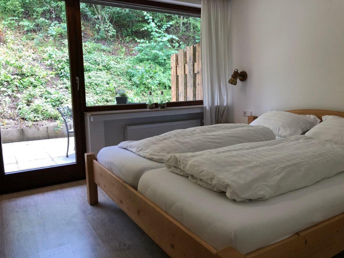 Hotel Suedhang Niedersfeld Экстерьер фото