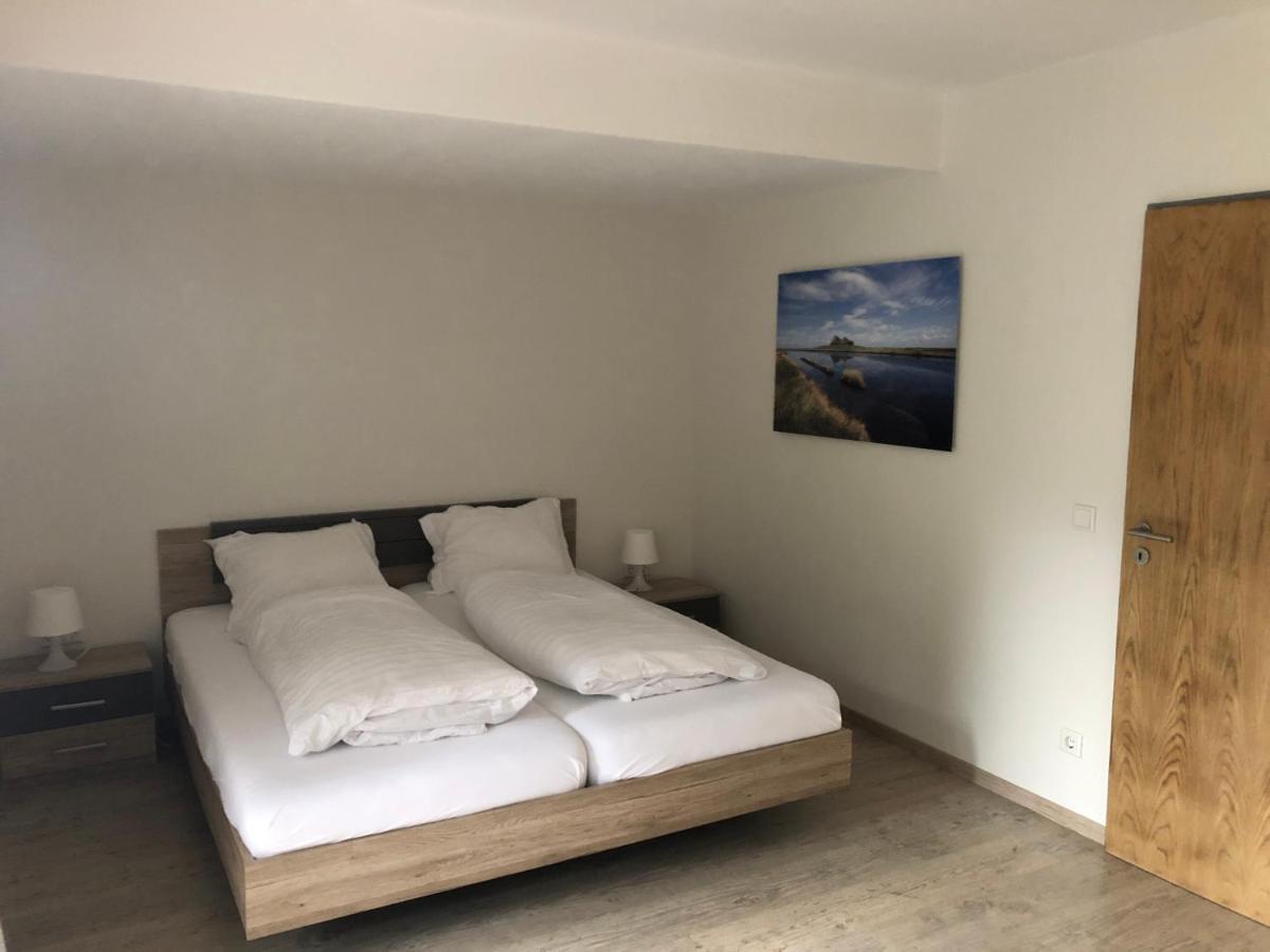 Hotel Suedhang Niedersfeld Экстерьер фото
