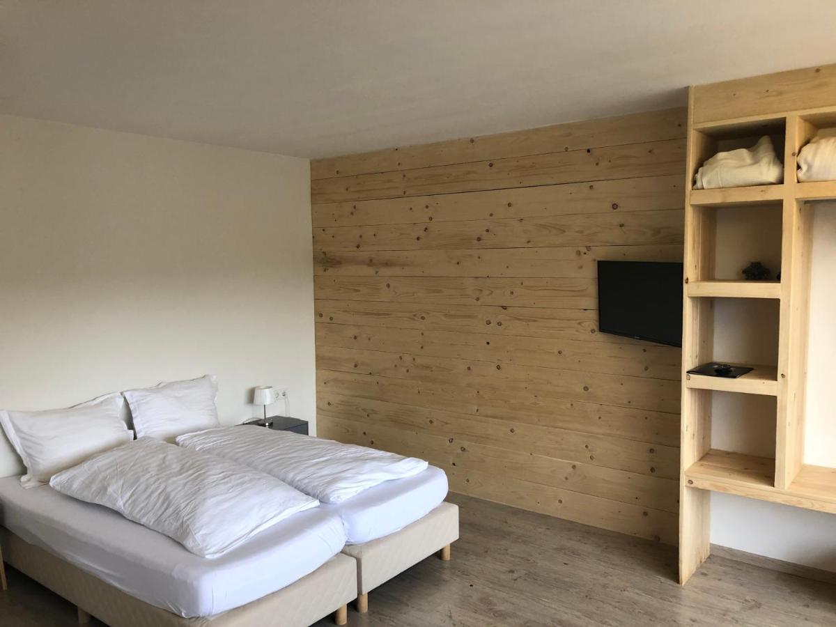 Hotel Suedhang Niedersfeld Экстерьер фото