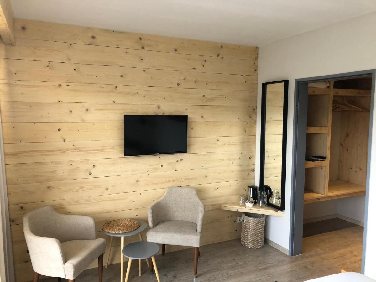 Hotel Suedhang Niedersfeld Экстерьер фото